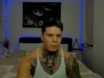 Freechat lewis_muscleee on Chaturbate