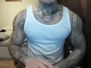 Freechat lewis_muscleee on Chaturbate