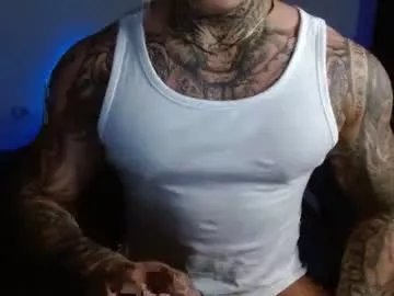 Freechat lewis_muscleee on Chaturbate