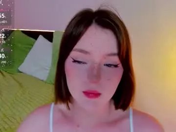 lexxxxxxi — GOAL: take off your bra [300 tokens remaining] Welcome to my room! #feet #ahegao #18 #anal #new