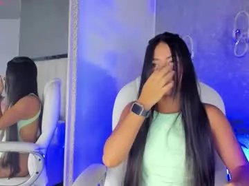 Away lia_velez_ on Chaturbate