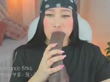 Freechat liacox on Chaturbate
