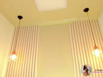 Freechat lila_cohen on Chaturbate