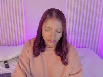 Freechat lila_cohen on Chaturbate