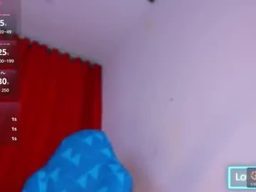 lila_pinky on Chaturbate 