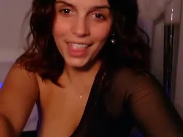 Freechat lilbeccaxo on Chaturbate