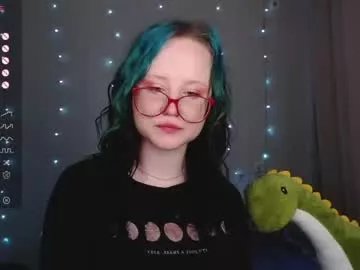 Private lilhornyprincess on Chaturbate