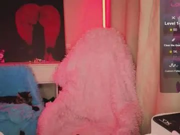 Private lilhornyprincess on Chaturbate