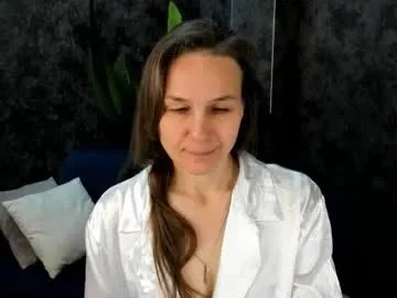 lillian_white1 on Chaturbate 