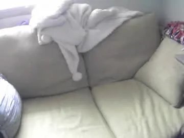 lilybvixen on Chaturbate 