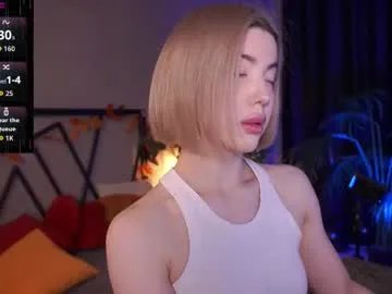 Freechat lindathacker on Chaturbate