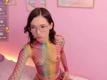 little_effy18_ on Chaturbate 