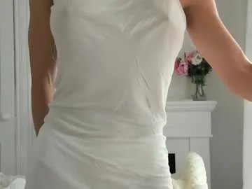 Freechat littlegreekflower on Chaturbate