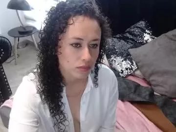 Freechat liz_holmes on Chaturbate