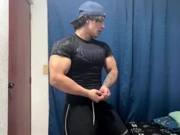 Freechat logan_x3 on Chaturbate