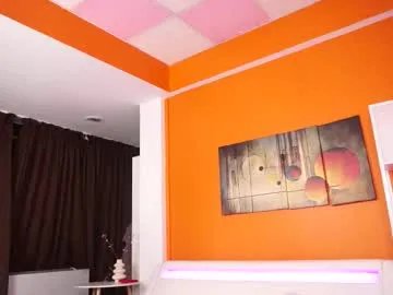 Freechat lovingblondie on Chaturbate