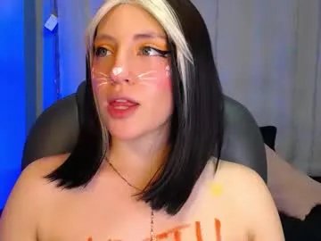 lulugh_ on Chaturbate 