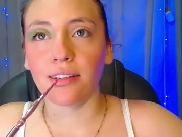 lulugh_ on Chaturbate 