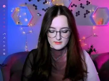 Freechat luna_berryy on Chaturbate