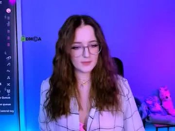 Freechat luna_berryy on Chaturbate