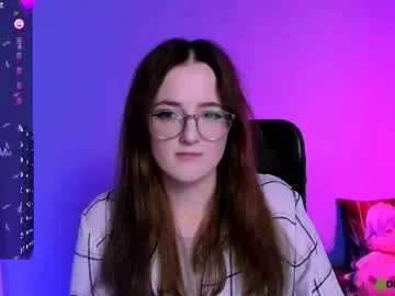 Freechat luna_berryy on Chaturbate