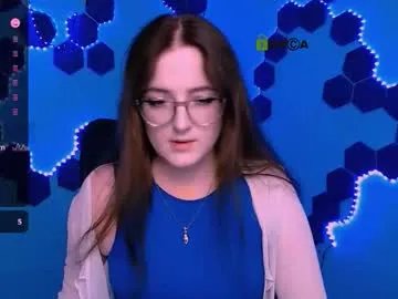 Freechat luna_berryy on Chaturbate