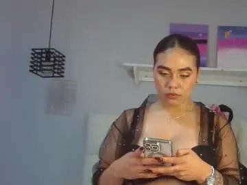 Freechat lunaaitana on Chaturbate