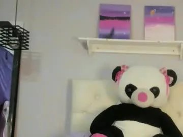 Freechat lunaaitana on Chaturbate