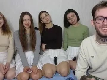 Freechat mar7gan on Chaturbate