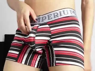 Freechat marcoalexlatino on Chaturbate