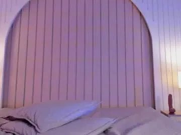 Freechat maria_gil on Chaturbate