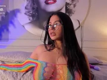 Freechat maria_gil on Chaturbate
