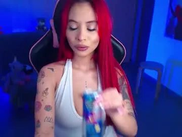 Freechat marianne__ on Chaturbate