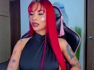 Freechat marianne__ on Chaturbate