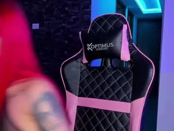 Freechat marianne__ on Chaturbate