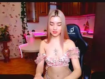 Freechat maryam_xs on Chaturbate