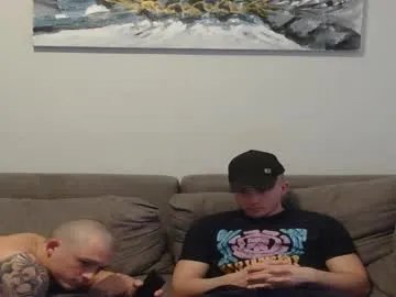 Freechat mattiestreams69 on Chaturbate