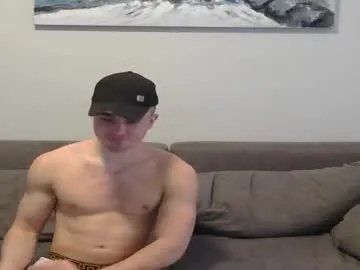 Freechat mattiestreams69 on Chaturbate