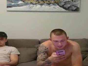 Freechat mattiestreams69 on Chaturbate