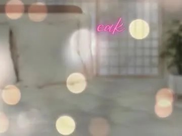 Freechat maya_muse on Chaturbate