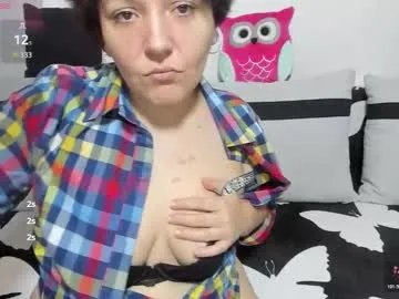 Freechat mayablowsyou on Chaturbate