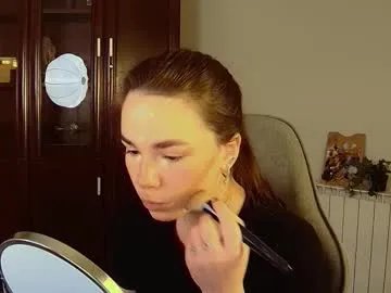 Freechat maybloom_ on Chaturbate