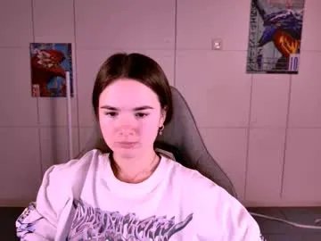 Freechat maybloom_ on Chaturbate