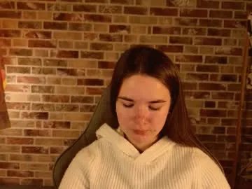 Freechat maybloom_ on Chaturbate