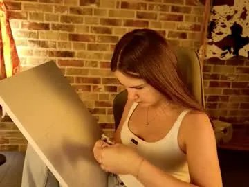 Freechat maybloom_ on Chaturbate