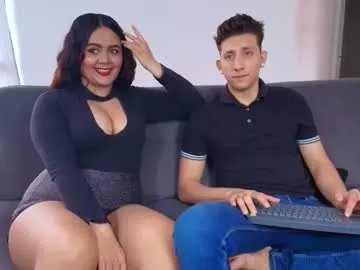 Freechat maykol_victoria on Chaturbate