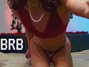 medelainexx on Chaturbate 