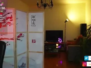 medelainexx on Chaturbate 