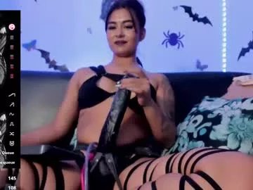 Group meganwolf1_ on Chaturbate