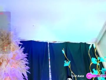 Group meganwolf1_ on Chaturbate